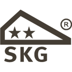 Bezpečnost SKG 2 hvězdičky