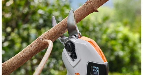 STIHL ASA 20