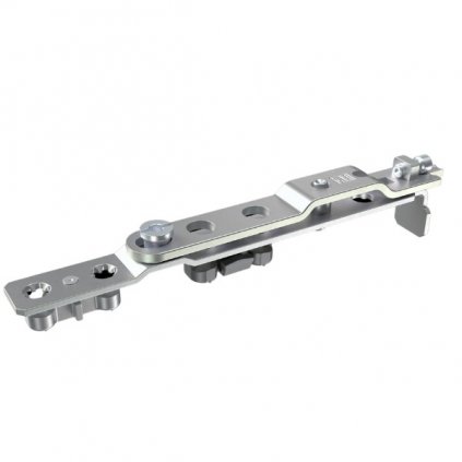 Nůžky 7 DF TS K25 (707340)