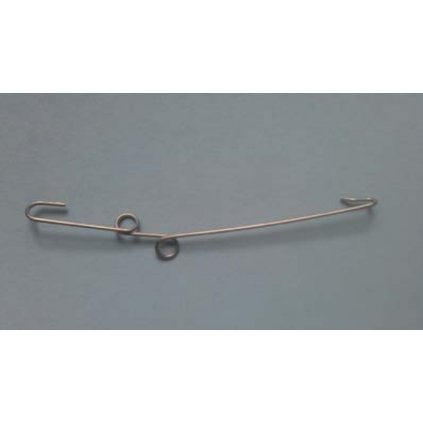 Perko pojezdového vozíku PSK PLUS starší (dlouhé),levé