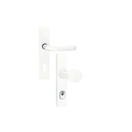 FKS 52A koule klika ZA