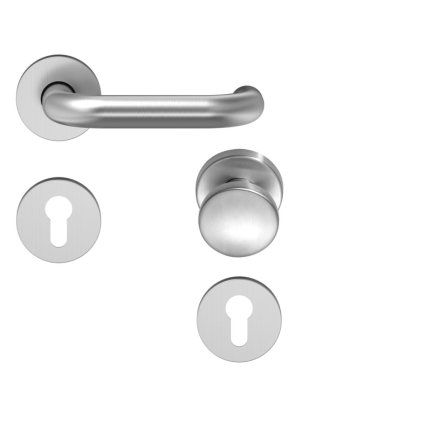Eco sculte D110 koule klika Meesenburg 1