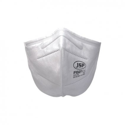 jsp respirator ffp2 f621 bez vent 40ks