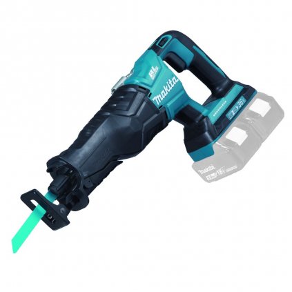25596 AKU PILA OCASKA MAKITA DJR360Z LI ION 2X18V BEZ AKU
