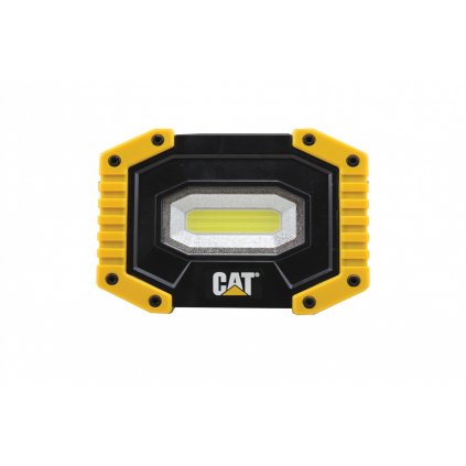 Caterpillar stacionární svítilna COB LED