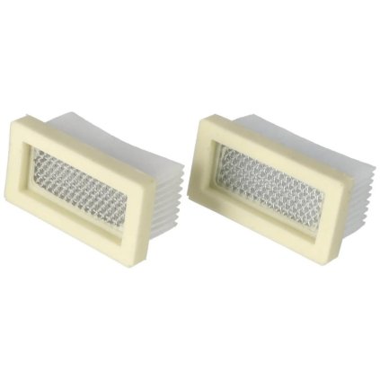 Air cooling filtr ysavače Mirka dexos meesenburg 1