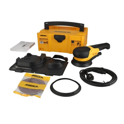 Mirka DEROS RS 600 box