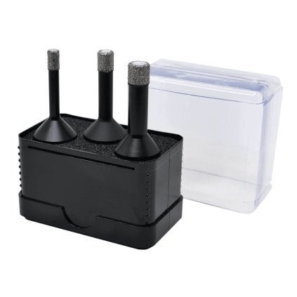 STROXX sada diamantových vrtáků Meesenburg 1