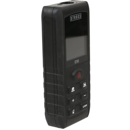 STROXX laserový dálkoměr Meesenburg 1