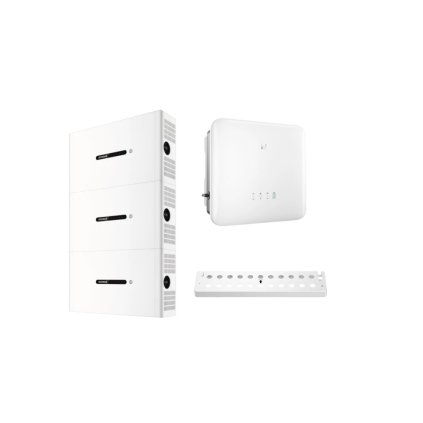 GoodWe set GW15K ET 20G2 Meesenburg