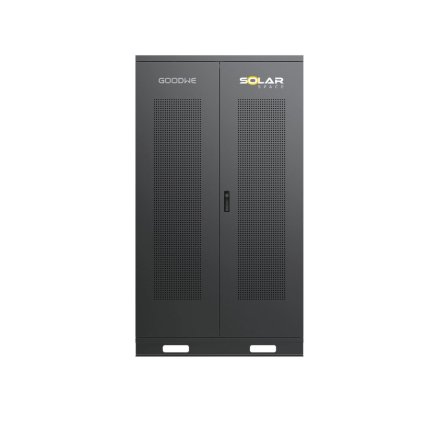 Komerční akumulační system GoodWe Lynx Meesenburg 1