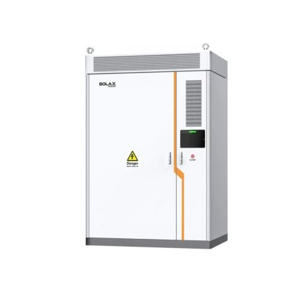 SolaX AELIO B200