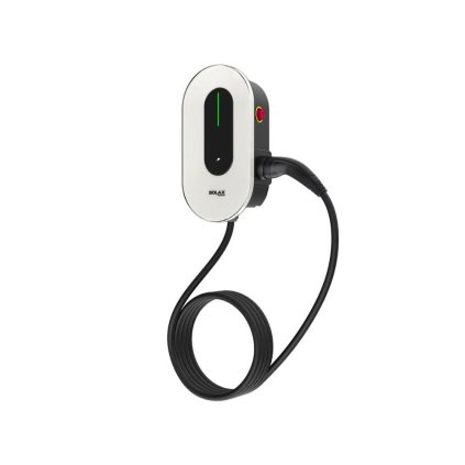 SolaX Smart EV Charger G2 X3 HAC 11P Meesenburg 1