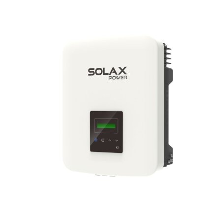 SolaX X3 MIC 8K G2 Meesenburg 1