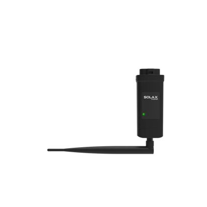WiFi modul s externí anténou pro střídače SOLAX POCKET WIFI INTERFACE V3.0 P