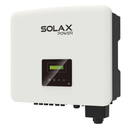 Solax X3 PRO G2 Meesenburg