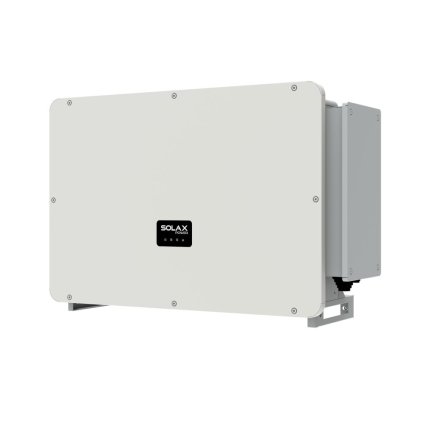 Solax X3 FTH 80K Meesenburg 1