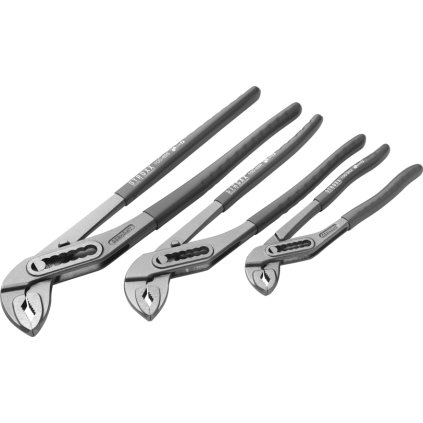 Sada siko kleste 3 ks meesenburg