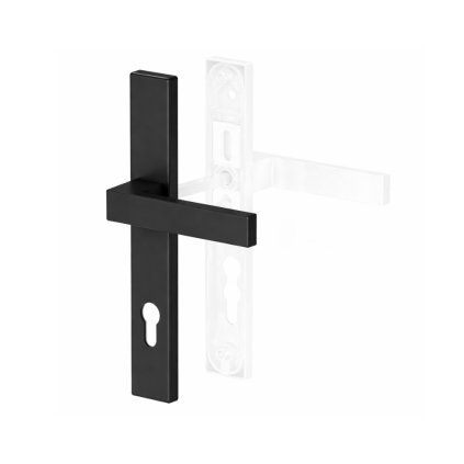 Medos Dublin pulgarnitura cerna