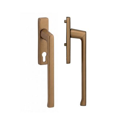 Klika HST 1050 PZ bronz Meesenburg