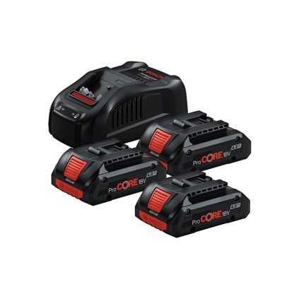 Bosch starter set meesenburg