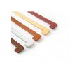 24409 PVC PARAPETY KONCOVKY