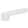 28764 PVC KRYTKA BILA PAR