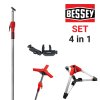 Bessey set 4v1