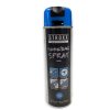 Značkovací sprej STROXX 500ml modrý