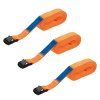 2845456 upinaci popruh 25mm 3 5m set 3 ks