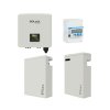 Set střídače s bateriemi SolaX X3 Hybrid 10.0 G4 PRO + T BAT H 11.5 kWh Meesenburg 1