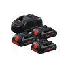 Bosch starter set meesenburg