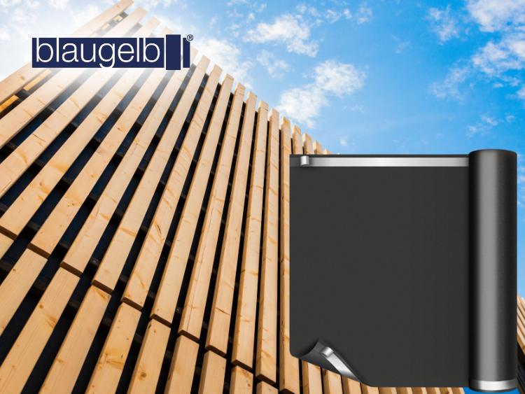 Neviditeľný štít pre drevostavby: Ako zabezpečiť, aby fasáda dýchala, ale neprepúšťala vodu?