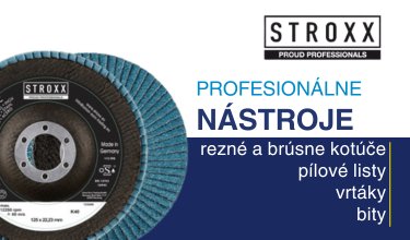 Nastroje