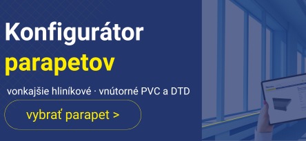 konfigurator parapetov