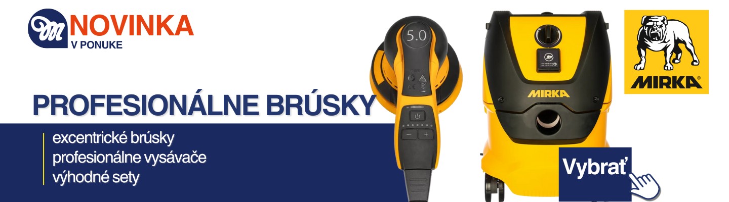 Brúsky Mirka