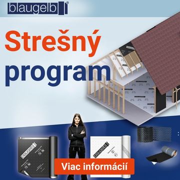Strešný program