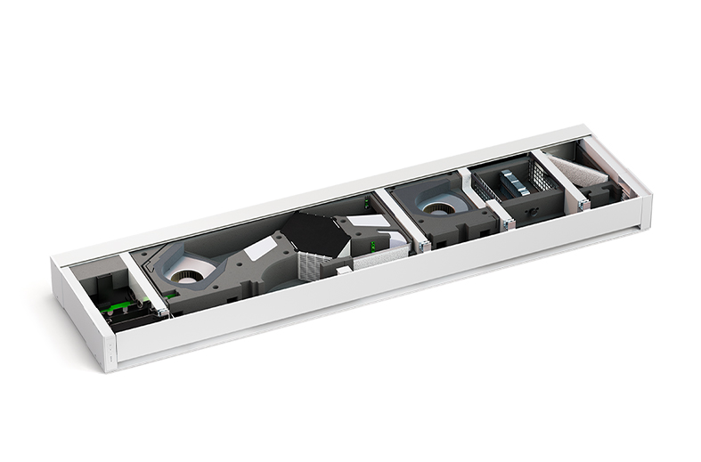 Aeromat VT WRG