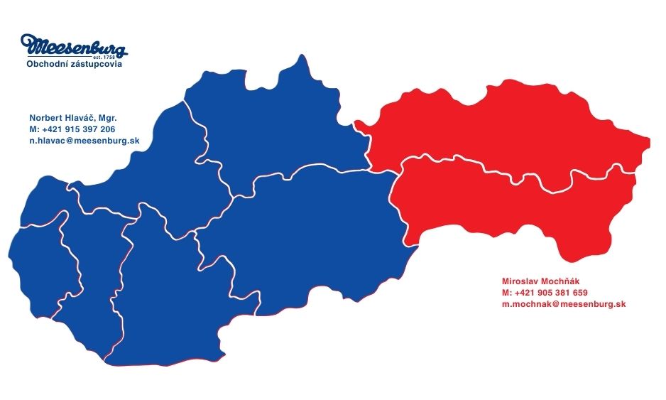 Mapa OZ