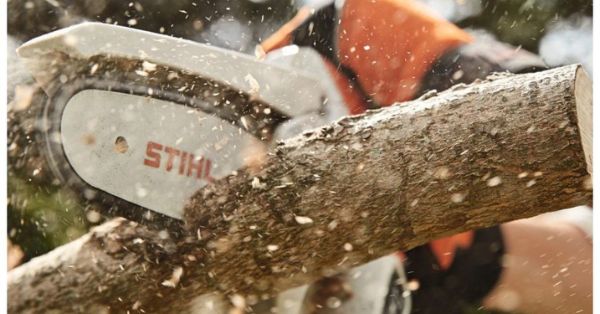 STIHL GTA 26