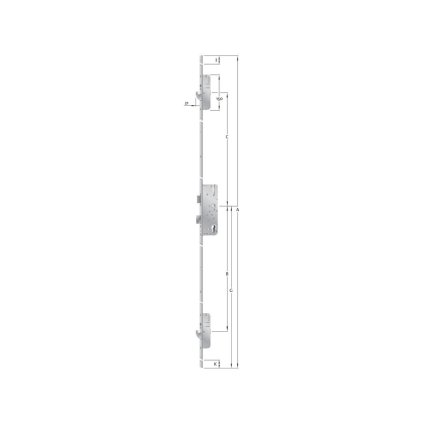 AS 2500 SLT0Q F24/35-92-8 B001