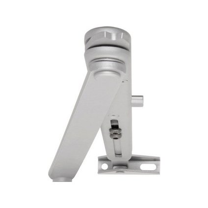 Ramienko s aretáciou Assa Abloy L191, strieborné
