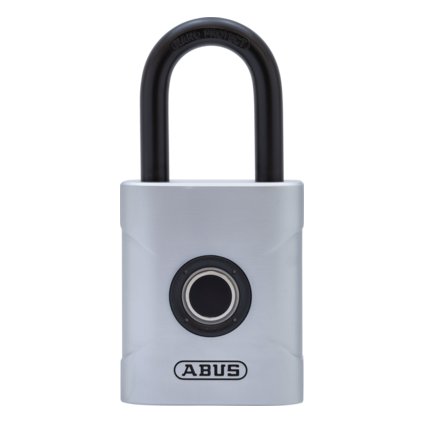 Visiaci zámok ABUS-Touch Fingerprint  na odtlačok prsta 57/50