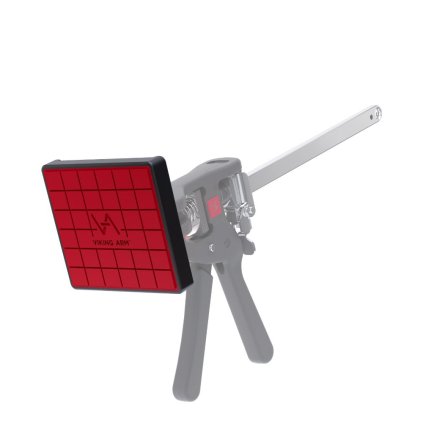 Ochranná podložka pre spodnú časť ramena Viking / tlak