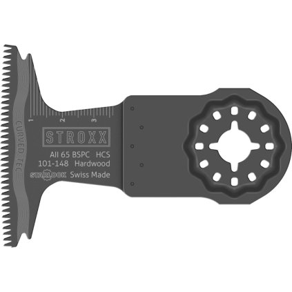Pílový list pre multitool STROXX ALL 65 BSPC