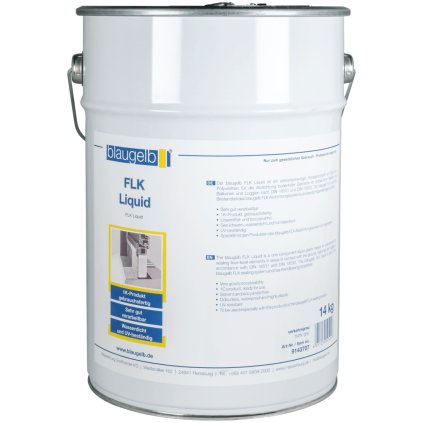 FLK Tekutá hydroizolácia 14 kg