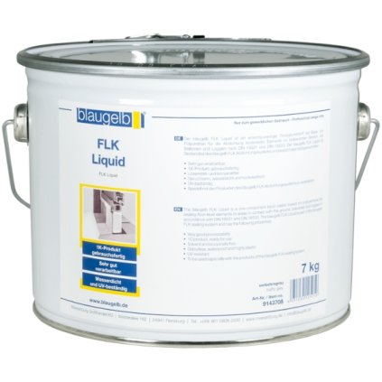 FLK Tekutá hydroizolácia 7 kg