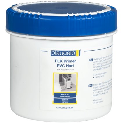 FLK Základný náter na PVC okná 0,6 kg