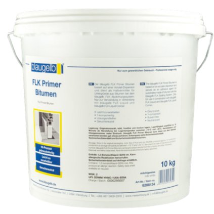 FLK Podkladový asfalt 10 kg vedro