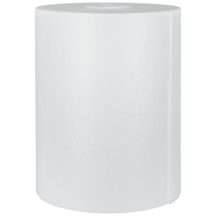 FLK fleece fólia 26,25 cm - 50 m, biela